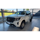 Nissan Frontier S 4x4 Mt Ma 