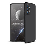 Capa Capinha 360 Fosca Para Galaxy A13 4g 6.6 Anti Impacto