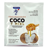 Mye Sachet Trat Coco Y Miel 30g - G - g a $133