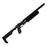 Rifle Pcp Aea Carbine 5,5 Mm Potencia Extrema