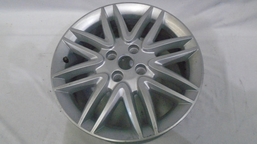 Roda Aro 16 Punto Sporting Tala 6 4x100  Semi Nova 100183904