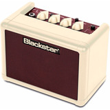 Blackstar Fly 3 Vintage Mini Amplificador Portatil Guitarra