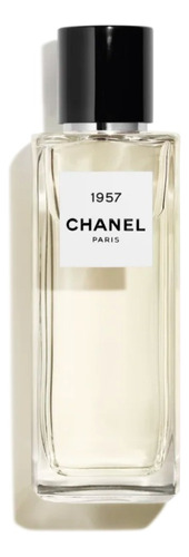 1957 Les Exclusifs De Chanel - Edp