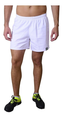 Topper Short Rugby Hombre