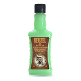 Reuzel Matorral Champú 33.81 Oz