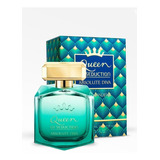 Antonio Banderas Queen Absolute Diva Edt 80ml