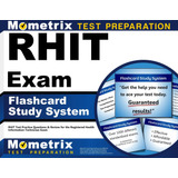 Libro: Rhit Exam Flashcard Study System: Rhit Test Practice