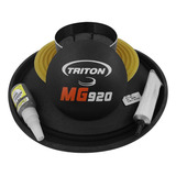 Kit Reparo Falante Triton Mg 920 Rms 12 Pol 8 Ohms Original