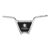 Manubrio Bicicleta Bmx Hi-ten Aluminio 740mm 2.6mm