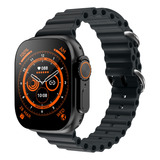 Smartwatch Reloj Z8 Ultra Max P/ iPhone Xiaomi Samsung