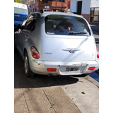 Chrysler Pt Cruiser 2008 2.4 Classic Mtx