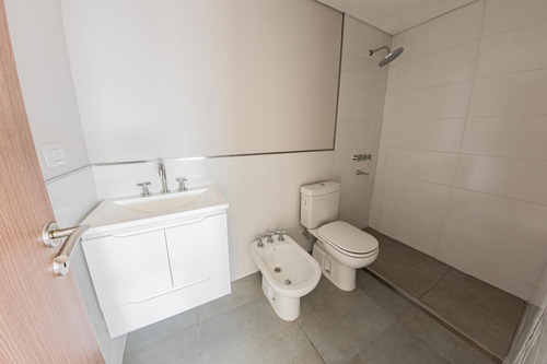Venta Departamento 1 Dormitorio A Estrenar - Colon Al 1800 - Rosario - Imagen 4