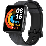 Pulsera Camuflada Para Redmi Watch 2 Lite