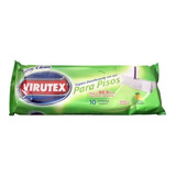 Paño Desinfectante Para Pisos, Virutex