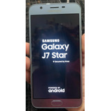 Samsung Galaxy J7 Star J737