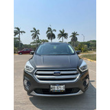 Ford Escape 2019 2.5 S Plus At