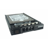 Dell 73gb 15k 6g Sas 2,5 Hot Plug Para Powervault