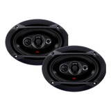 Par De Alto Falantes Flex 4 - 69qdfx110 Jbl 220w 6x9 Pol