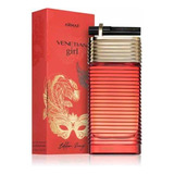 Armaf Venetian Girl Edition Rouge Eau De Parfum 100ml Volumen De La Unidad 100 Ml