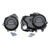 Defensas De Motor Para Honda Cross Cub Cc110 2023