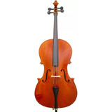 Violoncelo Al-1210 4/4 Alan Cello Alan