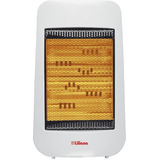 Calefactor Infrarrojo Ci080 Calore 700/1400w Liliana