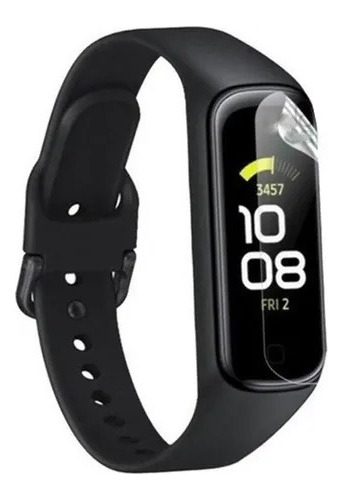 Film Hidrogel Templado Para Samsung Fit Galaxy Fit Smartband