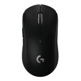 Mouse Gamer Logitech G Pro X Superlight Black - Crazygames