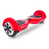 Smart Balance Cero Hoverboard S1 Rojo