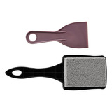 Grill Brick Cleaner, Accesorios De Regalo Para Asar, Plancha