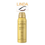Linda Desodorante Antitranspirante Aerossol 75g/125ml