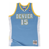 Mitchell And Ness Jersey Denver Nuggets Carmelo Anthony 03