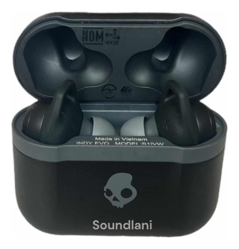 Audífonos Skullcandy Indy Evo