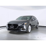 Mazda 3 2.5 Sedan S Grand Touring Ta