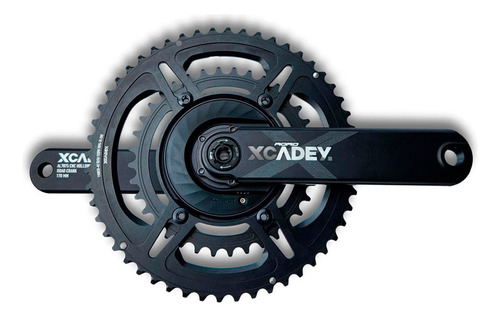 Potenciómetro Dual Xcadey Plato Palanca Shimano Gen-2 Nitro