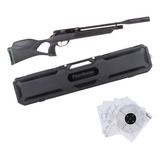 Gamo Urban Pcp .22 800 Fps Estuche Rigido Xchws P