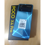 Celular Xiaomi Poco X4 Pro 