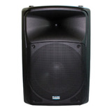 Caixa Mark Audio Amplific Mka1535a Passiva - Oferta!!!