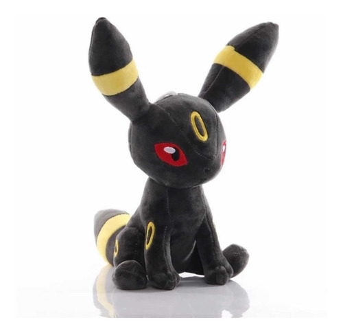 Peluche Pokemon Varios Personajes Principales Pikachu 22cm