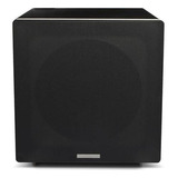 Subwoofer Activo Cambridge Audio S90