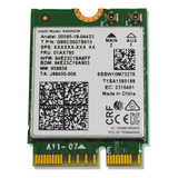 Intel 9462ngw Tarjeta Wireless-ac 9462 Cnvio M.2 802.11ac Wl