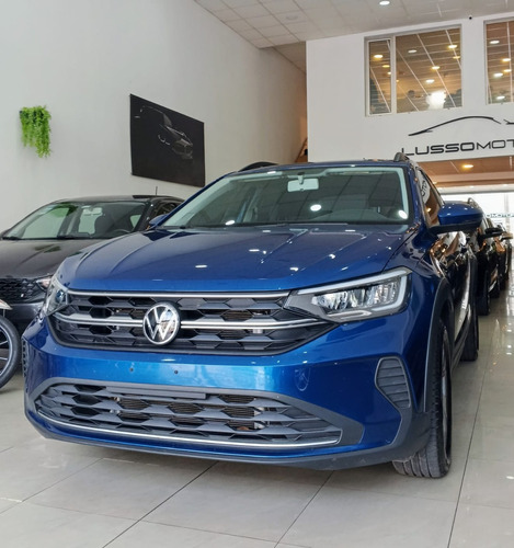 Vendo Permuto Financio Volkswagen Nivus 2023 Lb