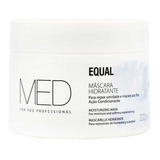 Máscara Hidratante Equal Med For You 200g
