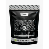 Mutant Mass Star Nutrition 1530g Varios Sabores