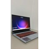 Notebook Dell G15 5515