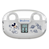 Auriculares Inalámbricos Disney J300 A Prueba De Agua, Smart