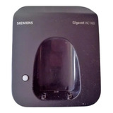 Siemens Gigaset Ac160 Base P/ Handy Ac16 Funcionando !!!!!!!