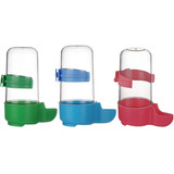 3pcs Comederos Automáticos Pájaros Botellas De Agua P...