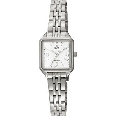 Reloj Q&q Moda Modelo: Q28c-003py Gris | Envío gratis