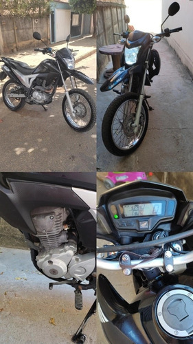 HONDA ESDD FLEXONE